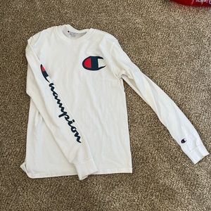 Champion boys shirt